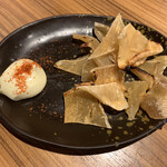 User's review image for 三代目 鳥メロ 新橋銀座口ガード下店