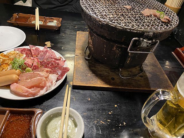 用户对于榮華亭 江坂内環店的评论高清图