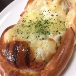 用戶對於ペンギン ベーカリーカフェ 苫小牧沼ノ端的評論圖