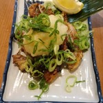 用户对于居酒屋ニューシンマチ的评论图