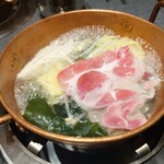 User's review image for しゃぶらく亭 歌舞伎町店