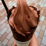 用戶對於ミスターワッフル ルミネ新宿店的評論圖