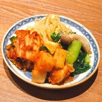 User's review image for 厳選焼肉 一石三鳥