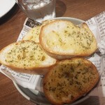用戶對於ビストロ アジル 蒲田店的評論圖