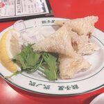 用戶對於餃子屋 弐ノ弐 川端店的評論圖