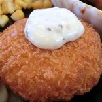 User's review image for ビッグボーイ 太宰府店