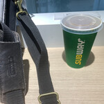 User's review image for サブウェイ 渋谷マークシティ店