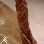 用户对于ヌーベルバーグ・ルタオ・ショコラティエ的评论图