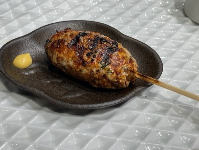 User's review image for 野乃鳥 人形町