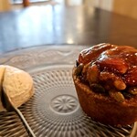 User's review image for BiOcafe