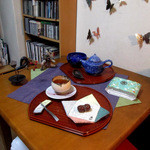 用戶對於土佐屋的評論圖