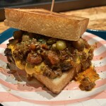 User's review image for BAKERY & BURGER JB'S TOKYO