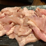 用户对于焼肉　寺桜 札幌店的评论图