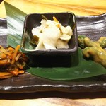 用戶對於北九州酒場的評論圖