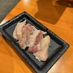 User's review image for 焼肉ホルモン 瞭