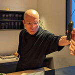 用户对于きう的评论图