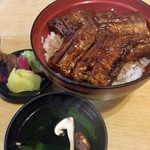 用户对于うな武的评论图