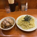 用户对于らぁめん 満来的评论图