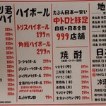 用戶對於中トロと豚足的評論圖