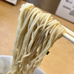 用戶對於麺屋 木ノ下的評論圖