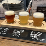用戶對於テイスティングバー 柴田屋酒店 本店的評論圖
