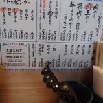 用戶對於肉めし岡もと 御徒町店的評論圖