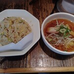 用戶對於大阪王将 末広町店的評論圖