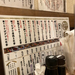 用戶對於炭火焼 魚・肉 食堂 こがね屋 勝どき的評論圖