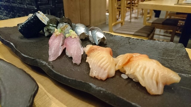 User's recommendation image for 魚河岸 次郎松