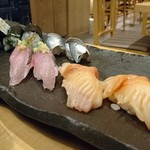 User's review image for 魚河岸 次郎松