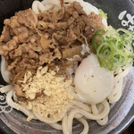 User's review image for はなまるうどん 六本木六丁目店