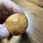 用户对于まるもち家 稲荷門前茶屋的评论图