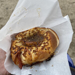 User's review image for ベーグル&スコーン デザインケイ