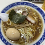 用戶對於支那そば いしはら的評論圖