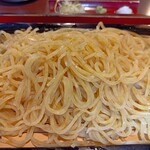 用户对于さらしな総本店 北口店的评论图