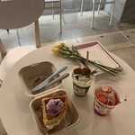 User's review image for ヌイボックス