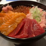 用户对于海鮮ときどきブタ的评论图