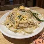 用戶對於餃子食堂マルケン 自由が丘駅前店的評論圖