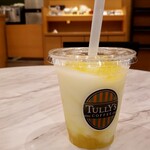 用戶對於タリーズコーヒー イオンモール香椎浜店的評論圖