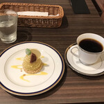 用戶對於マルゼン カフェ 京都店的評論圖