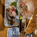 User's review image for 酒処 ふじりん