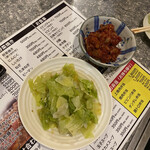 用戶對於焼肉　東大門的評論圖