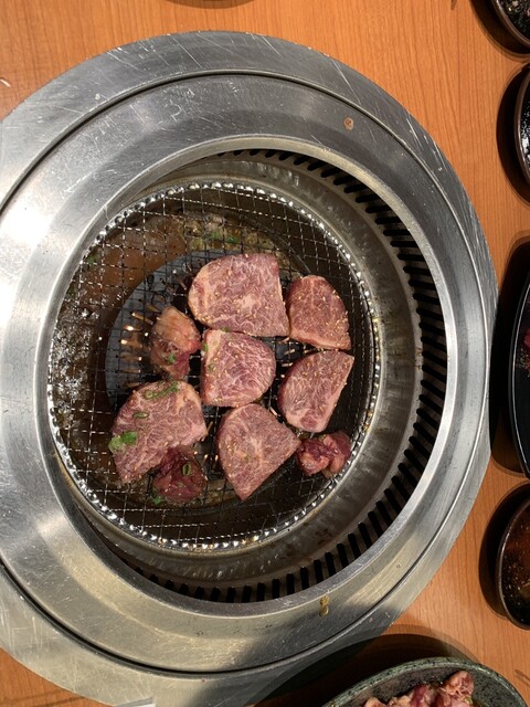 用戶對於焼肉特急 亀岡駅的評論高清圖