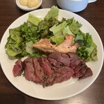 用戶對於肉塊 UNO的評論圖