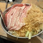 用戶對於月島もんじゃ たまとや 上野的評論圖