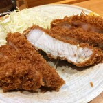 User's review image for むさしや