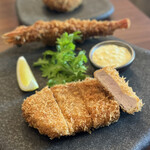 用户对于とんかつ ますいや的评论图
