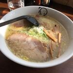 用戶對於らーめん西や 小樽駅前店的評論圖