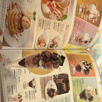 User's review image for デニーズ ひばりが丘店