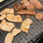 用戶對於ステーキ居酒屋300B ONE 新宿店的評論圖
